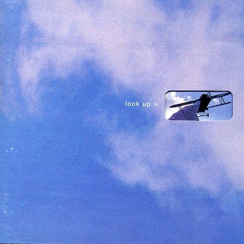 Album cover art for Desire to Fly High
