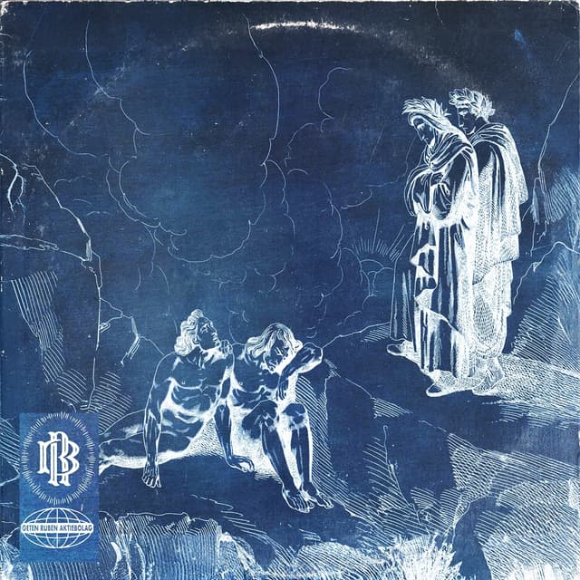 Album cover art for Fel på dig