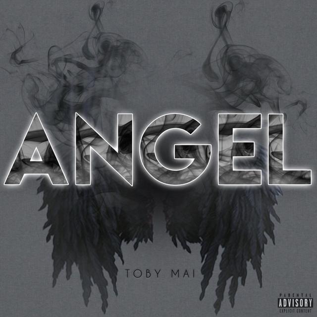 Album cover art for Angel