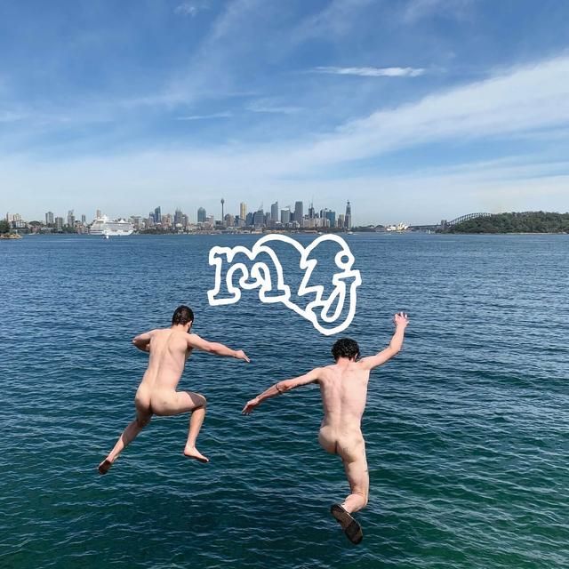 Album cover art for Sweet Tooth