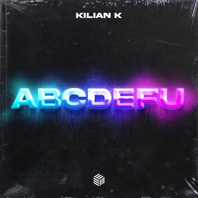 Album cover art for abcdefu