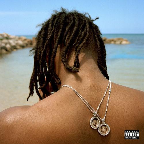 Album cover art for Places + Faces