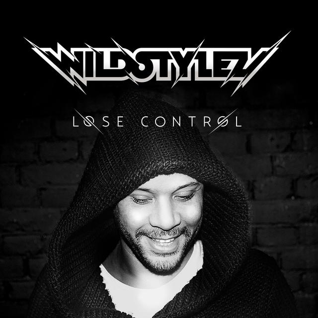 Album cover art for Lose Control