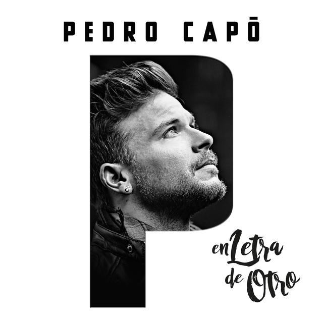 Album cover art for En Letra de Otro