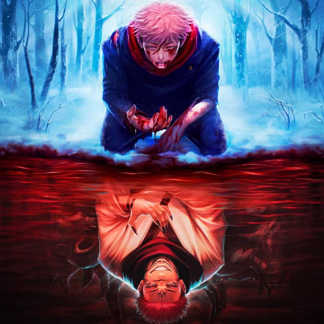 Album cover art for DIV/DED
