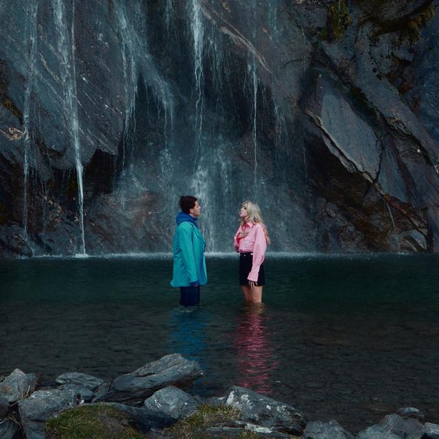 Album cover art for All For You