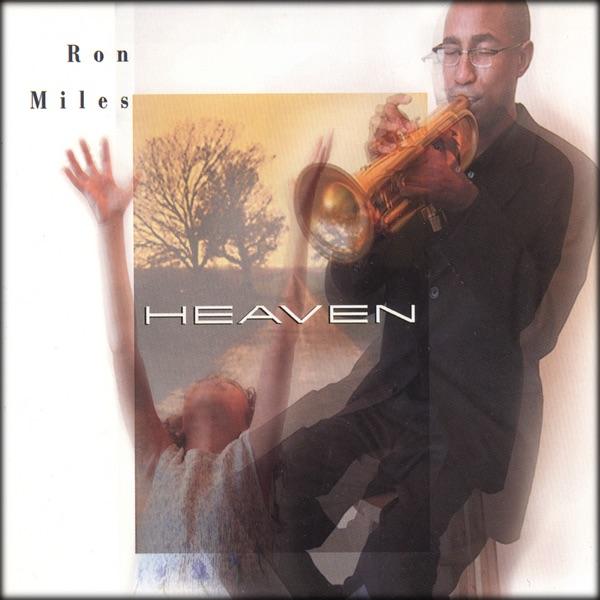 Album cover art for Heaven