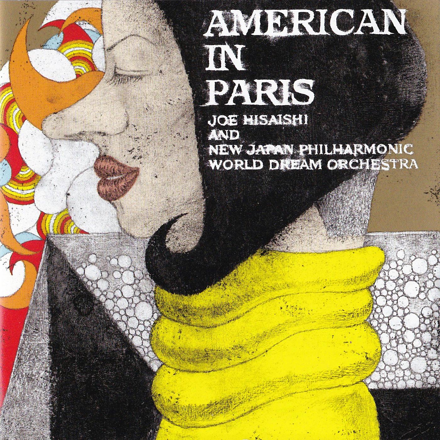American in Paris