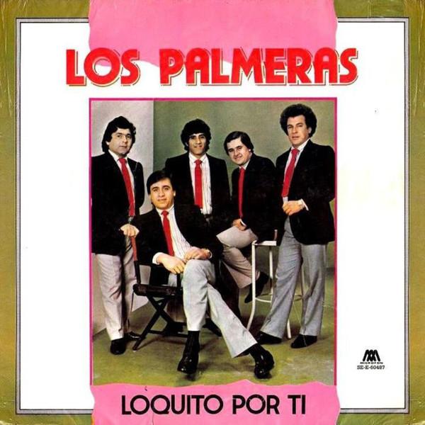 Loquito Por Ti