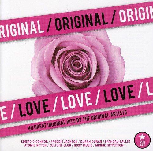 Original Love