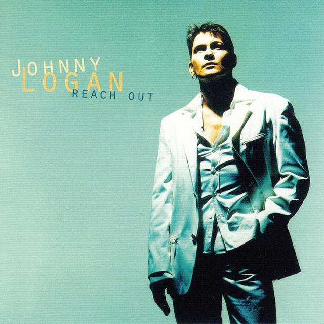 Album cover art for Reach Out