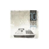 Album cover art for Instrumental 10