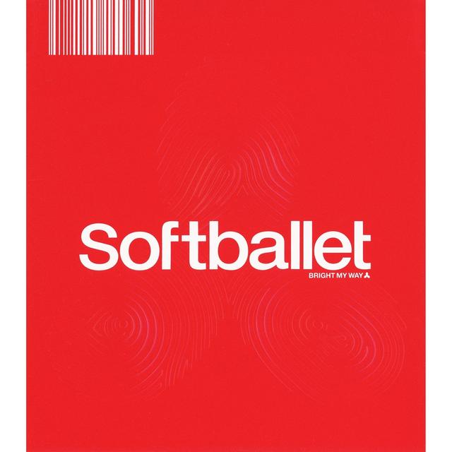 Album cover art for Bright My Way