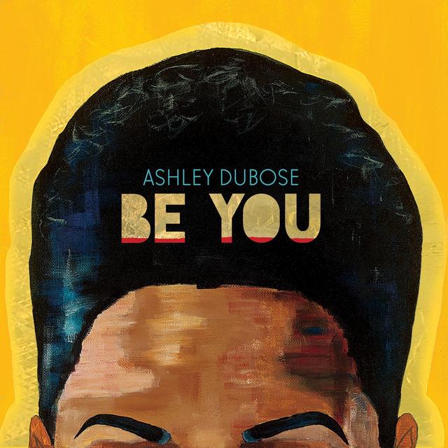 Album cover art for Be You