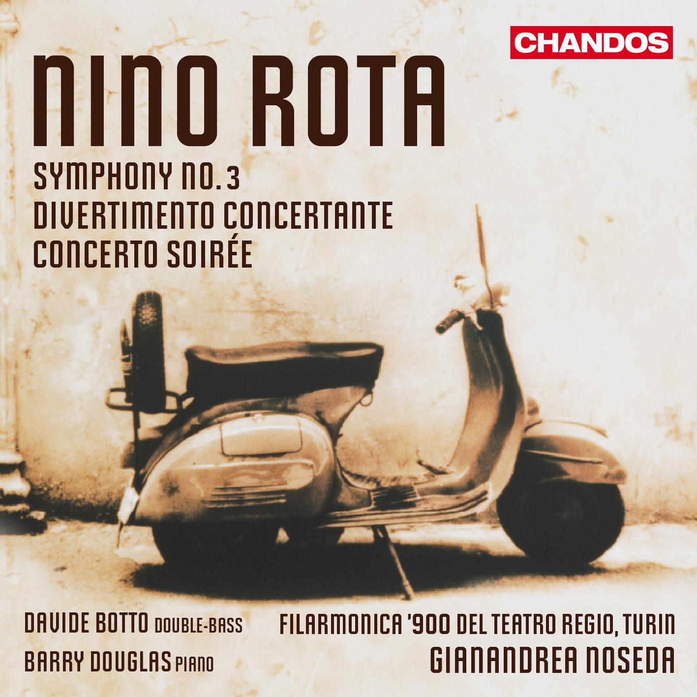 Nino Rota