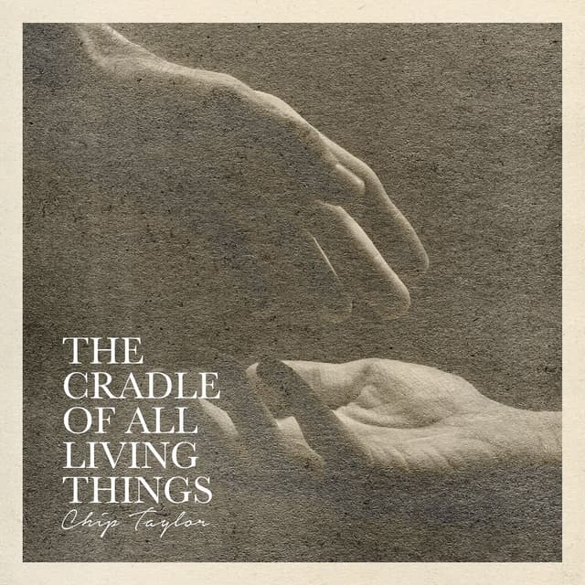 Album cover art for The Cradle of All Living Things