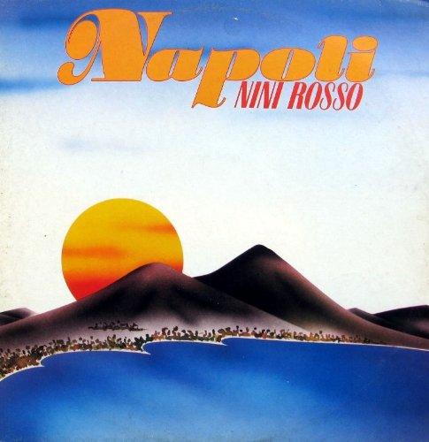 Album cover art for Napoli