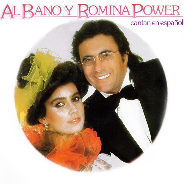 Album cover art for Cantan En Español