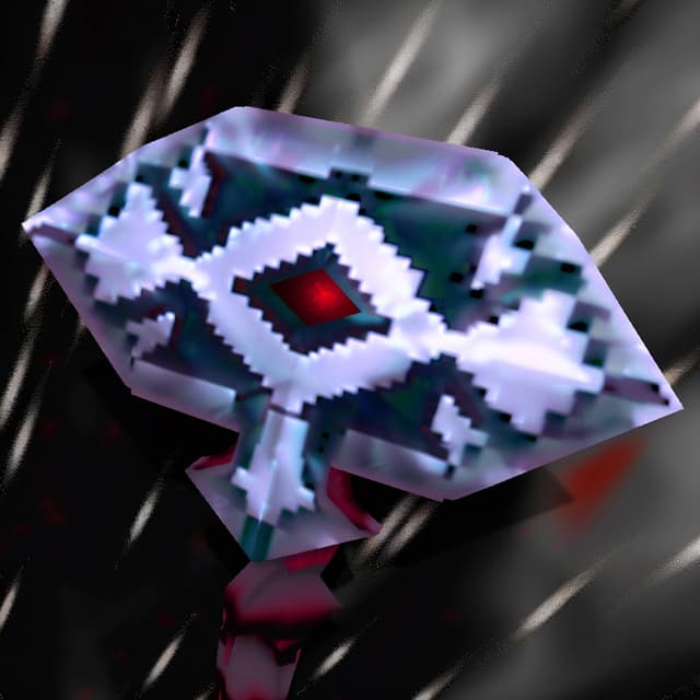 Album cover art for hypnotic