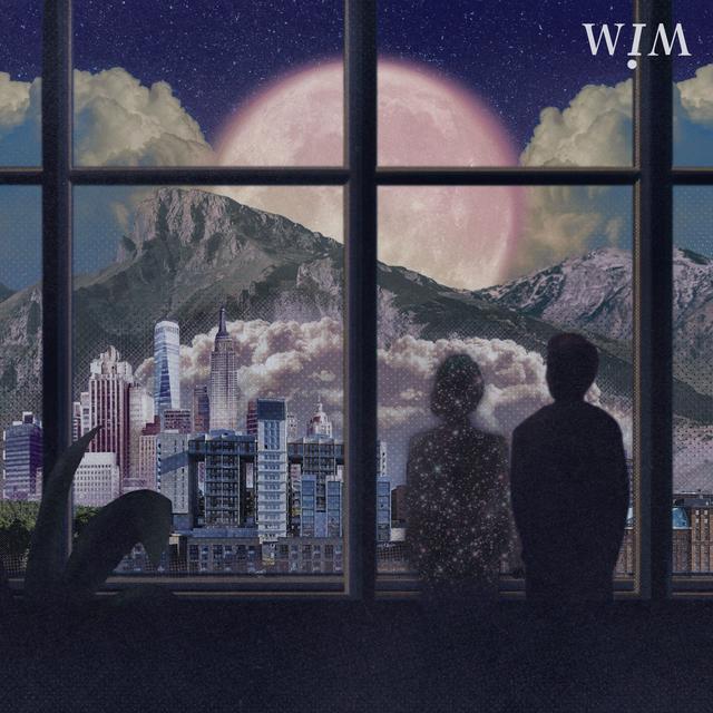 Album cover art for Tokyo