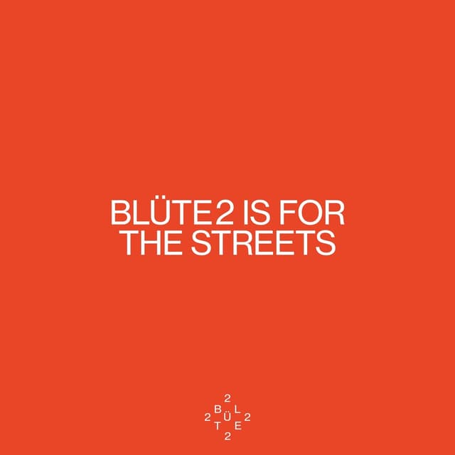 Album cover art for YMM