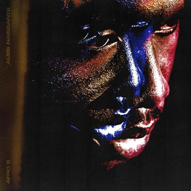 Album cover art for A.N.T