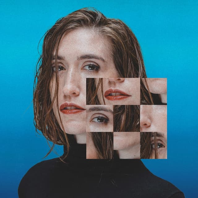 Album cover art for OTRA MANERA