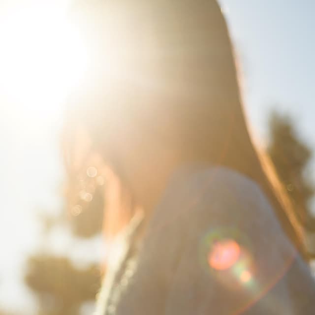 Album cover art for エンディング