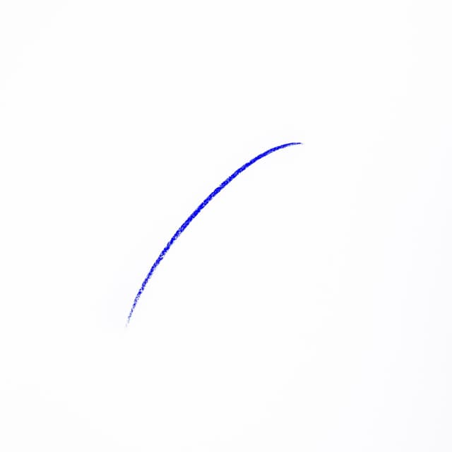 Album cover art for Olho Blue