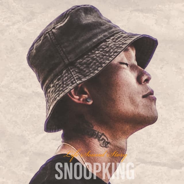 Album cover art for Life | Sound | Story