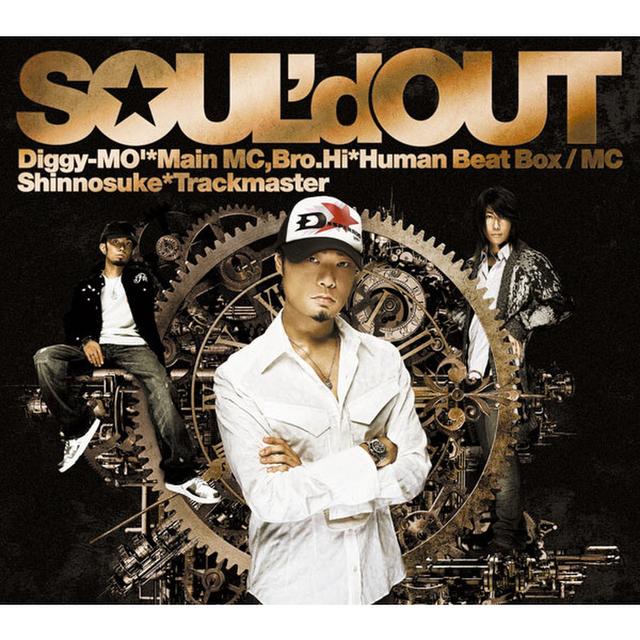 Album cover art for ATTITUDE
