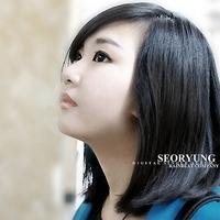 Album cover art for 두가지 향기