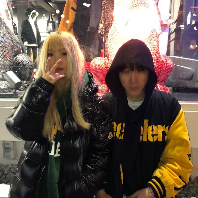 Album cover art for One Take