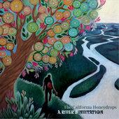 Album cover art for A River's Invitation