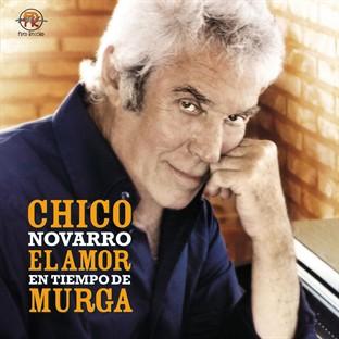 Album cover art for El Amor En Tiempos De Murga