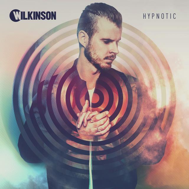 Album cover art for Hypnotic