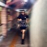Seoul City Runner