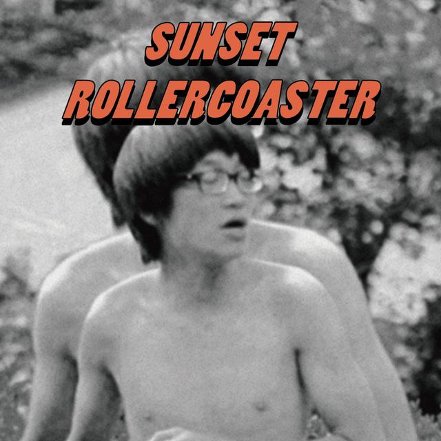 Album cover art for Bossa Nova