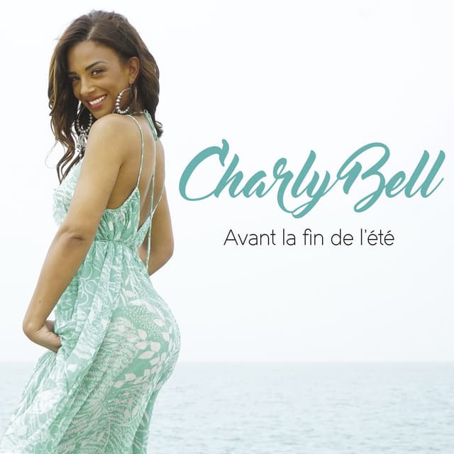 Album cover art for Avant la fin de l'été