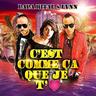 C'est comme ça que je t'aime