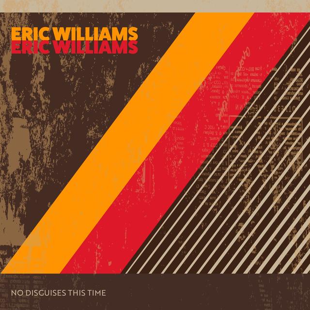 Album cover art for No Disguises This Time - Single