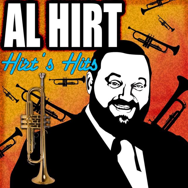 Album cover art for Al Hirt: All Time Greatest Hits