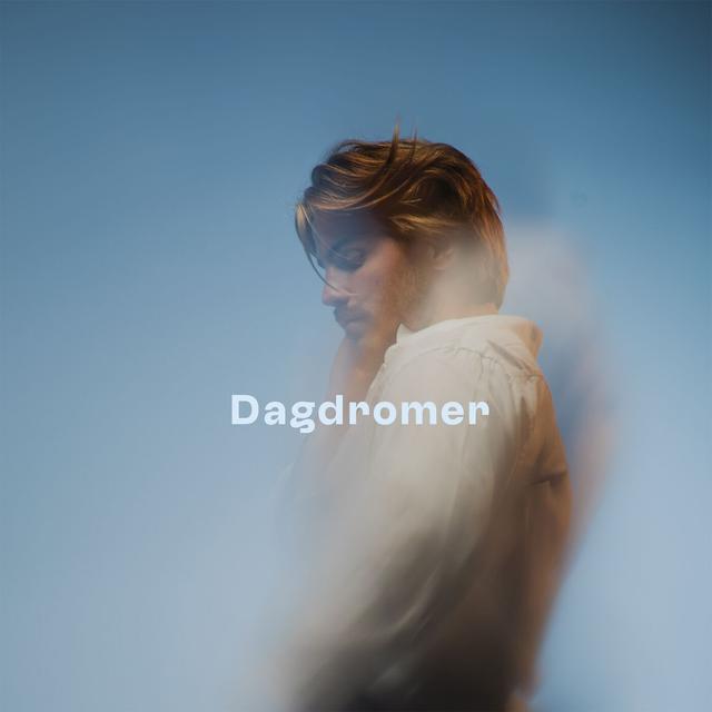 Album cover art for Dagdromer