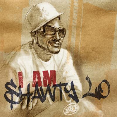 I am Shawty Lo