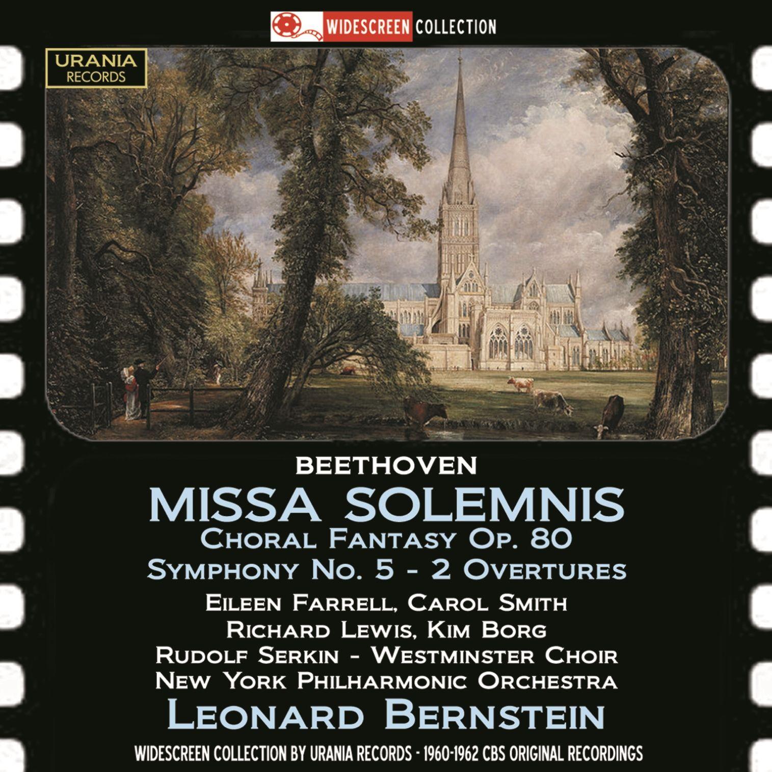 Missa Solemnis