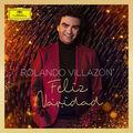 Album cover art for Feliz Navidad