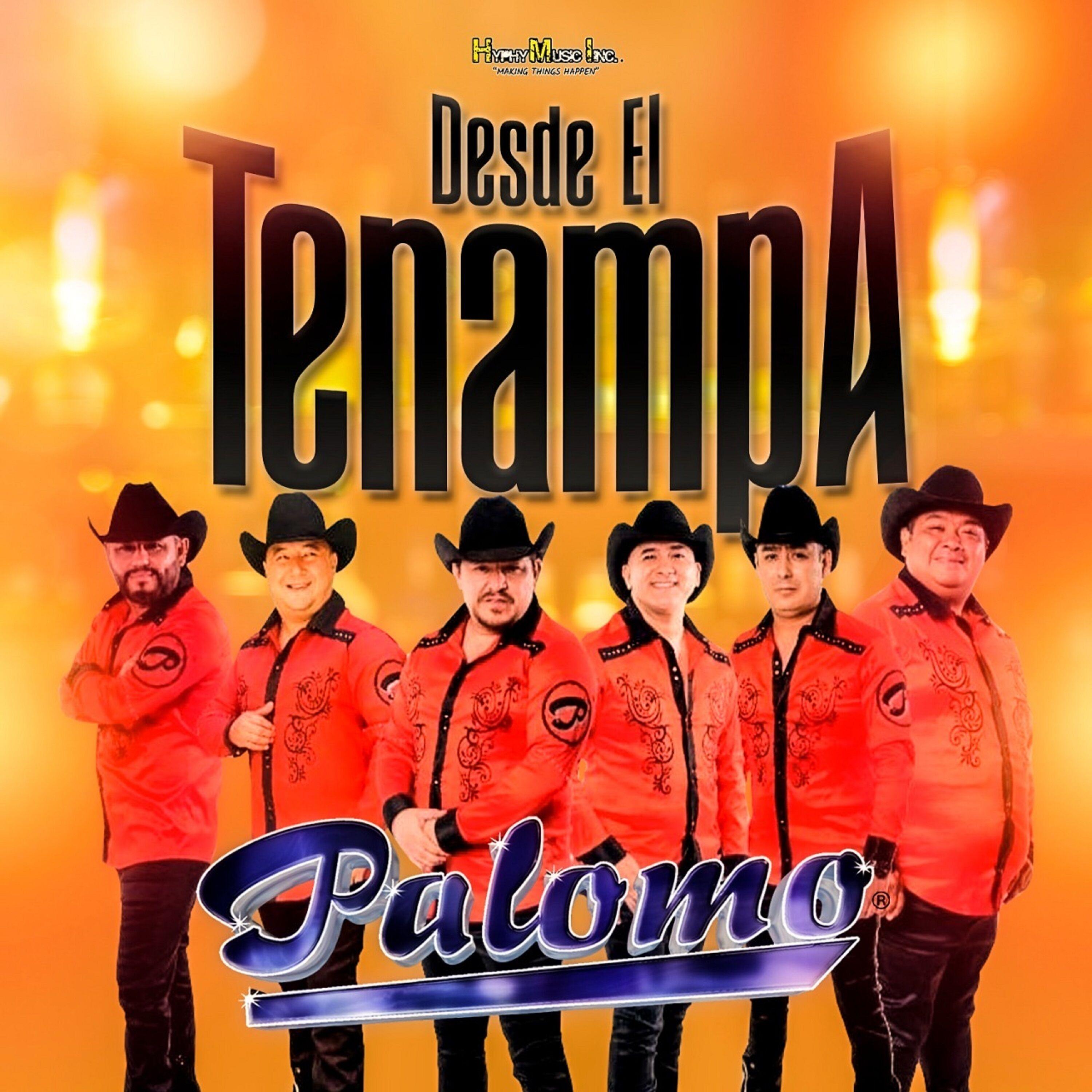 Desde El Tenampa