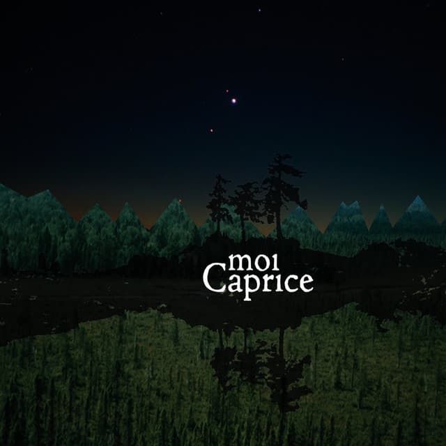 Album cover art for Once Upon A Time In The North