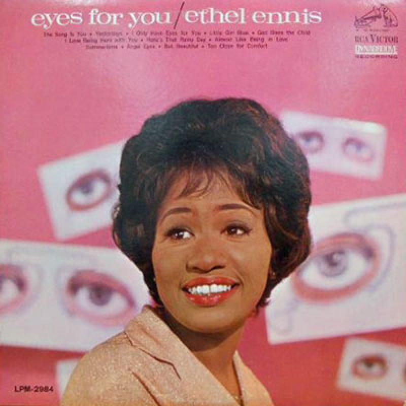 Eyes For You