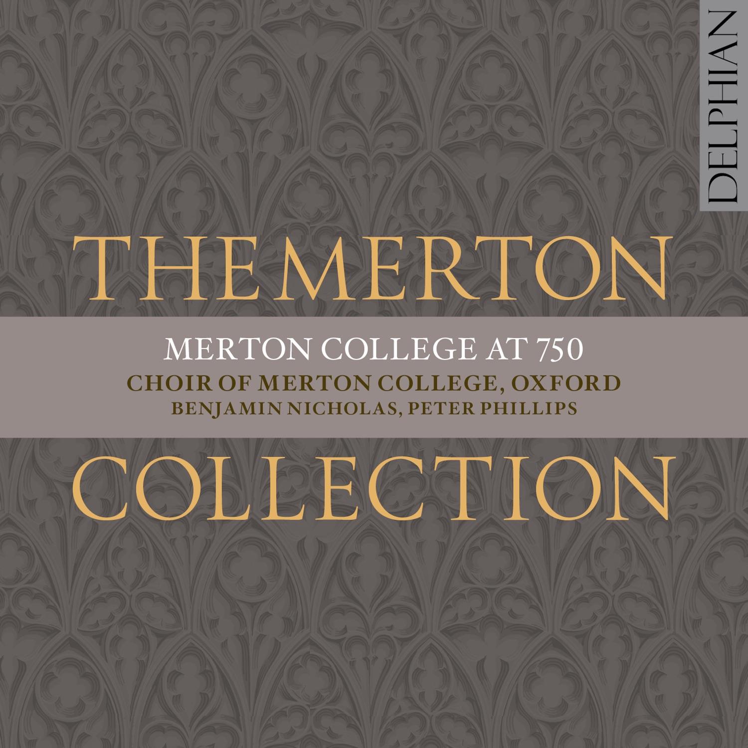 The Merton Collection: Merton at 750